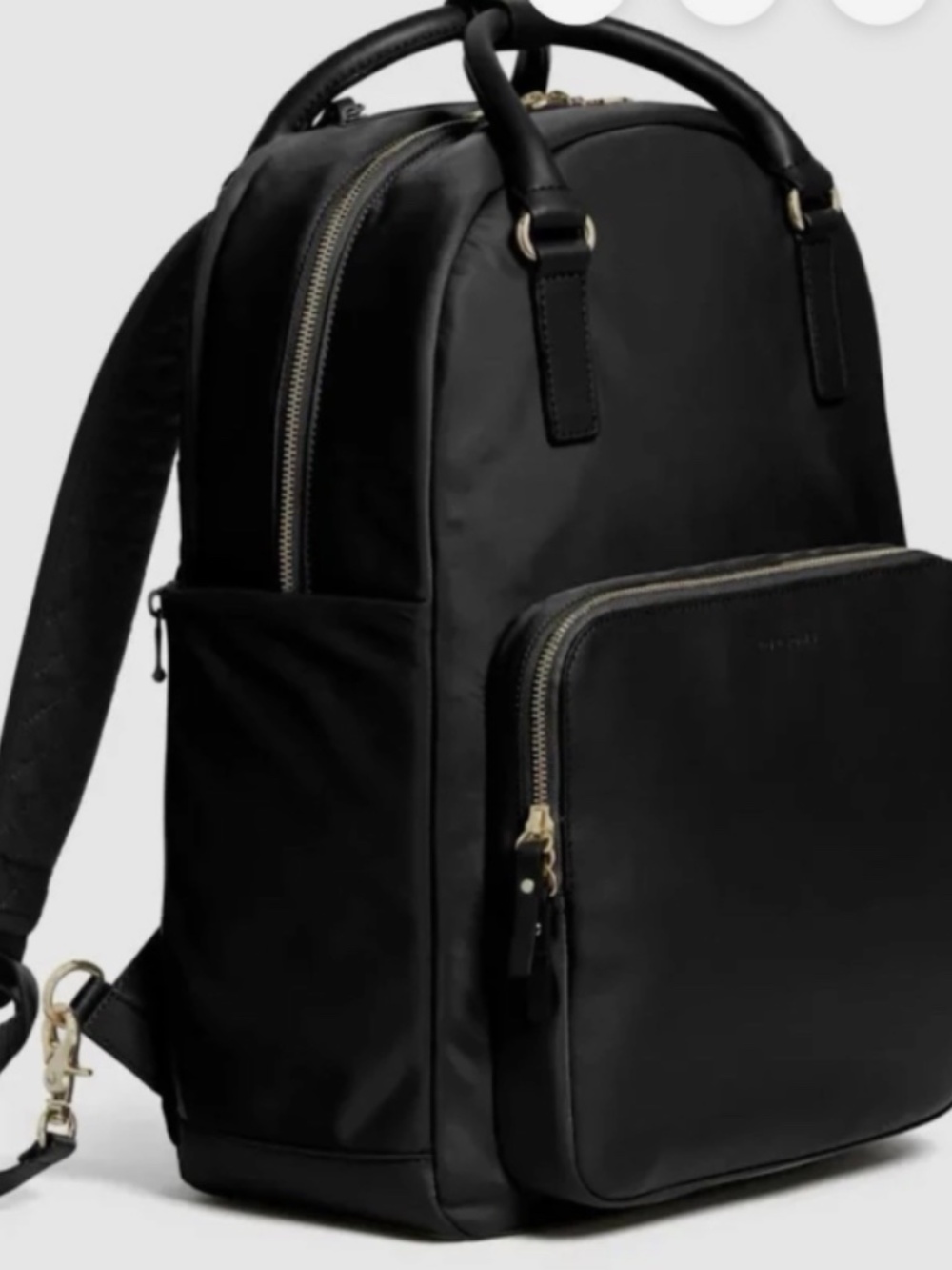 Lo & Sons Rowledge (Original) Backpack - Picture 2 of 14